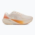 Dámské běžecké boty Under Armour Velociti Pace stone/dusty coral/metallic buff 2