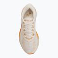 Dámské běžecké boty Under Armour Velociti Pace stone/dusty coral/metallic buff 5
