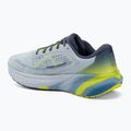Pánské běžecké boty Under Armour Velociti Pace blue fog/flash light/downpour gray 3