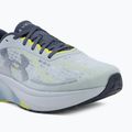Pánské běžecké boty Under Armour Velociti Pace blue fog/flash light/downpour gray 7