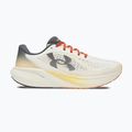 Pánské běžecké boty Under Armour Velociti Pace stone/terra gold/anthracite