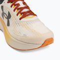 Pánské běžecké boty Under Armour Velociti Pace stone/terra gold/anthracite 7