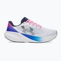 Dámské běžecké boty Under Armour Velociti Pace white/team royal/metallic academy