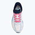 Dámské běžecké boty Under Armour Velociti Pace white/team royal/metallic academy 5