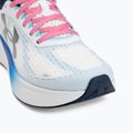 Dámské běžecké boty Under Armour Velociti Pace white/team royal/metallic academy 7