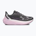 Dámské běžecké boty Under Armour Velociti Distance black/mauve pink/white