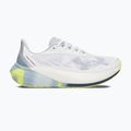 Dámské běžecké boty Under Armour Velociti Distance white/blue fog/metallic blue fog