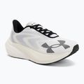 Běžecké boty Under Armour Velociti Distance Storm white/white/black