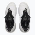 Tréninkové boty Under Armour Echo Storm white/white/black 3