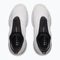Tréninkové boty Under Armour Echo Storm white/white/black 4