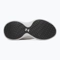 Tréninkové boty Under Armour Echo Storm white/white/black 5