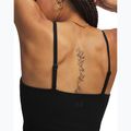 Dámské tréninkové tričko Under Armour Meridian Support Tank ultimate black/ultimate black 4