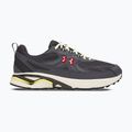 Tréninkové boty Under Armour Apparition Tech anthracite/winter white/anthem red