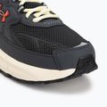 Tréninkové boty Under Armour Apparition Tech anthracite/winter white/anthem red 7