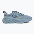 Pánské běžecké boty Under Armour Rogue 6 blue wind/downpour gray/flash light 2