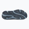 Pánské běžecké boty Under Armour Rogue 6 blue wind/downpour gray/flash light 4