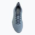 Pánské běžecké boty Under Armour Rogue 6 blue wind/downpour gray/flash light 5