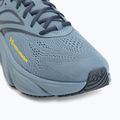 Pánské běžecké boty Under Armour Rogue 6 blue wind/downpour gray/flash light 7