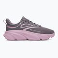 Dámské běžecké boty Under Armour Rogue 6 castlerock/mauve pink/mauve pink