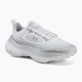 Dámské tréninkové boty Under Armour Pulse white/distant gray/distant gray