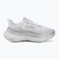 Dámské tréninkové boty Under Armour Pulse white/distant gray/distant gray 2
