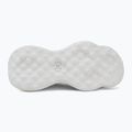 Dámské tréninkové boty Under Armour Pulse white/distant gray/distant gray 4
