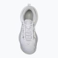 Dámské tréninkové boty Under Armour Pulse white/distant gray/distant gray 5