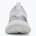 Dámské tréninkové boty Under Armour Pulse white/distant gray/distant gray 6