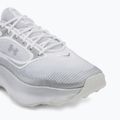 Dámské tréninkové boty Under Armour Pulse white/distant gray/distant gray 7