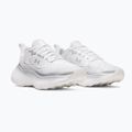 Dámské tréninkové boty Under Armour Pulse white/distant gray/distant gray 2