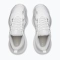 Dámské tréninkové boty Under Armour Pulse white/distant gray/distant gray 3