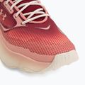 Dámské tréninkové boty Under Armour Pulse claret/posh pink/posh pink 7
