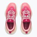 Dámské tréninkové boty Under Armour Pulse claret/posh pink/posh pink 3