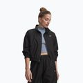 Dámská tréninková bunda Under Armour Rival Woven Jacket ultimate black/white