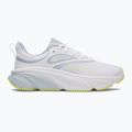 Dámské běžecké boty Under Armour Rogue 6 white/blue fog/flash light