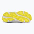 Dámské běžecké boty Under Armour Rogue 6 white/blue fog/flash light 4