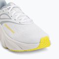 Dámské běžecké boty Under Armour Rogue 6 white/blue fog/flash light 7