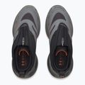 Tréninkové boty Under Armour Echo Storm clay green/black/black 4