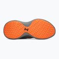 Tréninkové boty Under Armour Echo Storm clay green/black/black 5