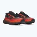 Pánské boty Under Armour Pulse black/dark orange/dark orange 2