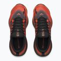 Pánské boty Under Armour Pulse black/dark orange/dark orange 3
