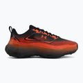 Pánské boty Under Armour Pulse black/dark orange/dark orange 2