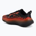 Pánské boty Under Armour Pulse black/dark orange/dark orange 3