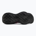 Pánské boty Under Armour Pulse black/dark orange/dark orange 4
