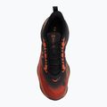 Pánské boty Under Armour Pulse black/dark orange/dark orange 5