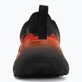 Pánské boty Under Armour Pulse black/dark orange/dark orange 6