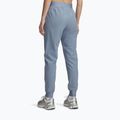 Dámské tréninkové kalhoty Under Armour Sport High Rise Woven Pant blue wind/black 3