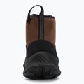 Pánské trekové boty Under Armour Charged Expanse Mid LTHR WP Incense Brown/Black/Khaki Base 6