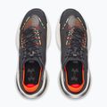 Tréninkové boty Under Armour Echo anthracite/dark orange /metallic black 3