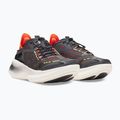Tréninkové boty Under Armour Echo anthracite/dark orange /metallic black 4